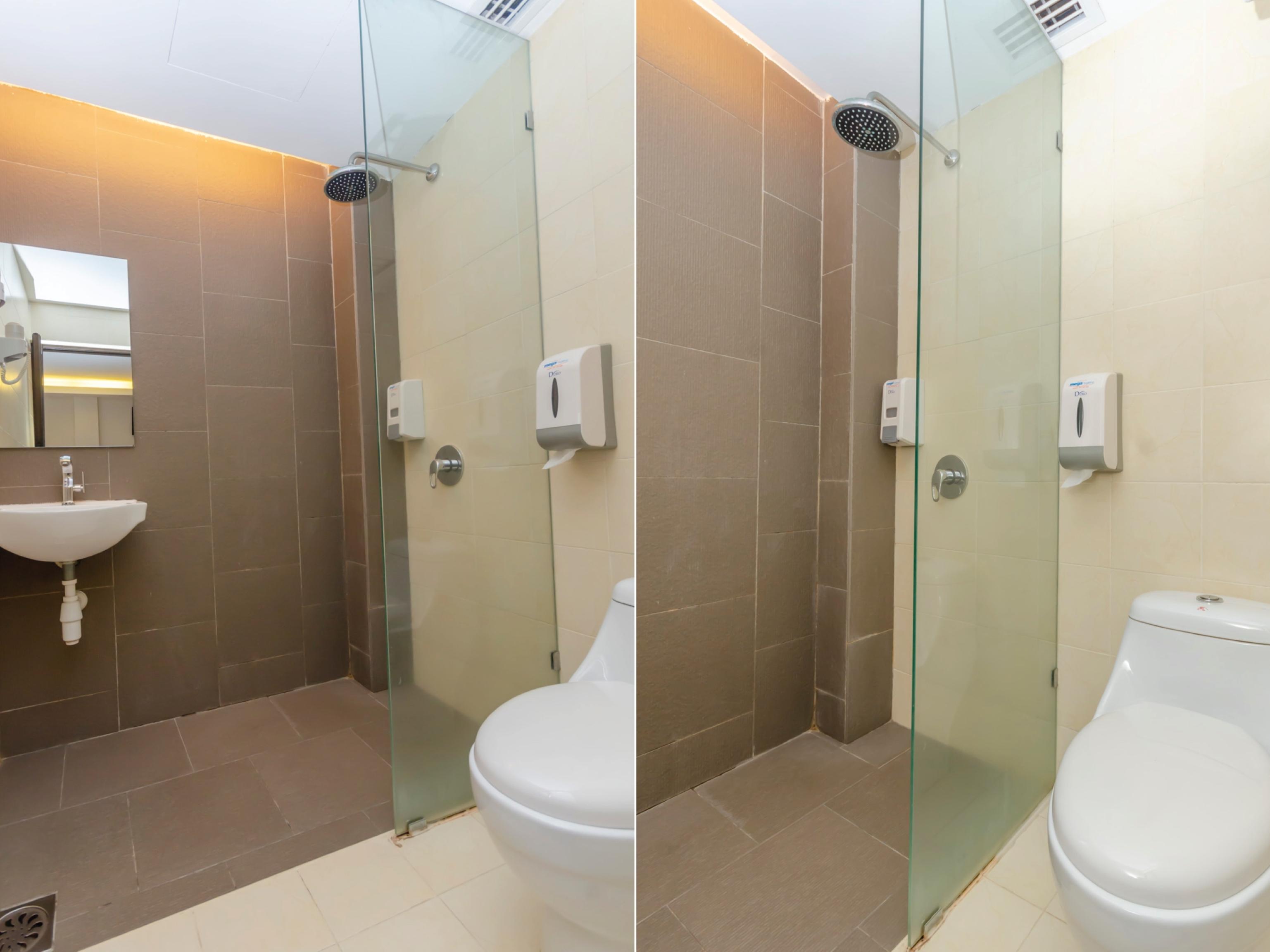 Super Oyo 1214 Oro Hotel Клуанг Экстерьер фото