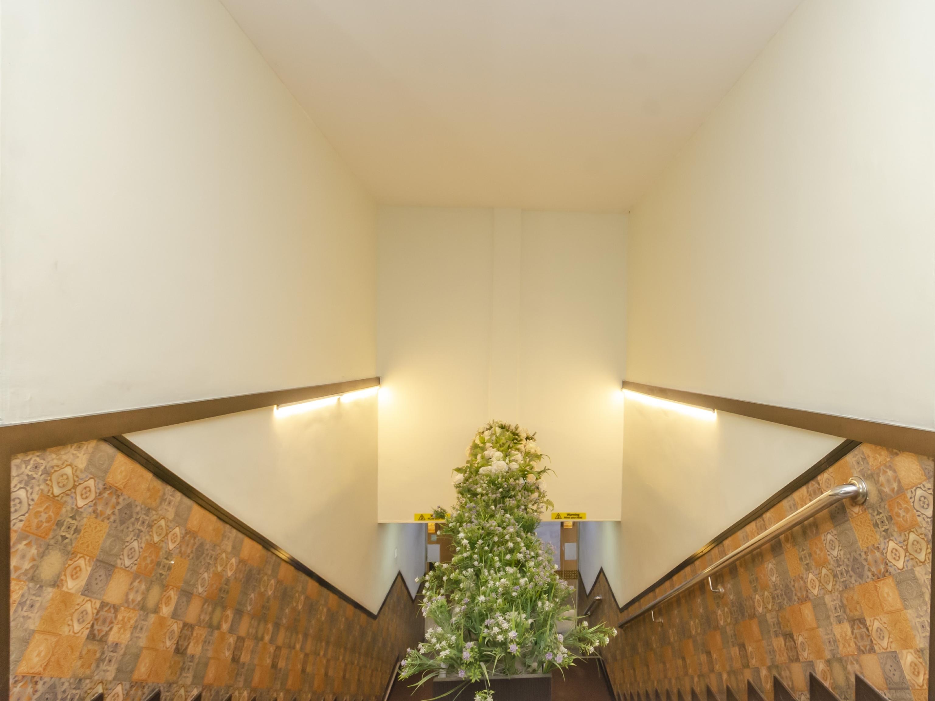 Super Oyo 1214 Oro Hotel Клуанг Экстерьер фото